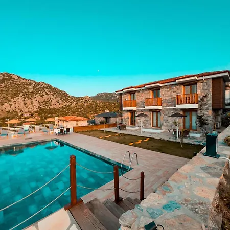 Alice Bed and Breakfast 4*