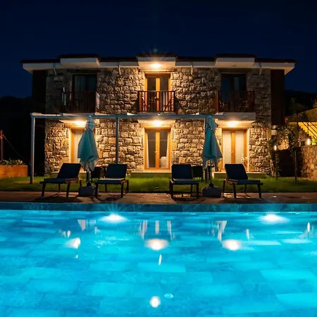 住宿加早餐酒店 Alice