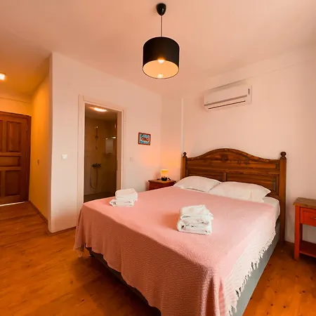 Bed & Breakfast Alice