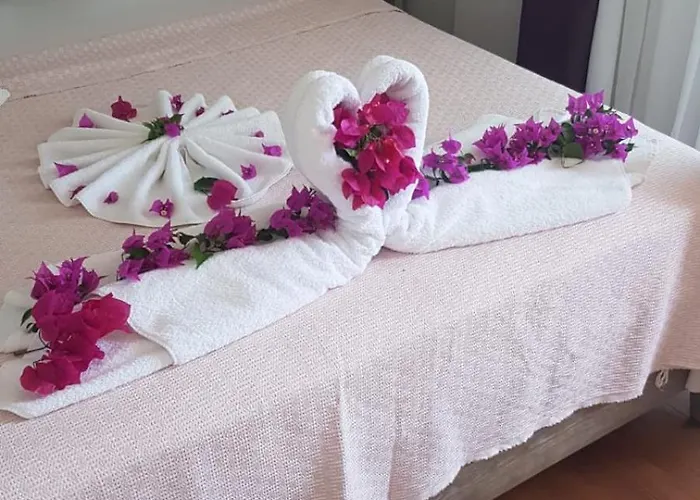 Bed & Breakfast Alice Selimiye (Aegean)