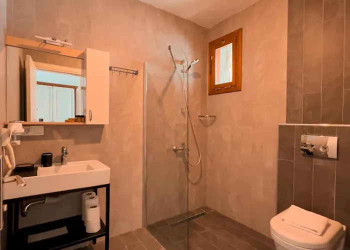 Alice Selimiye (Aegean)