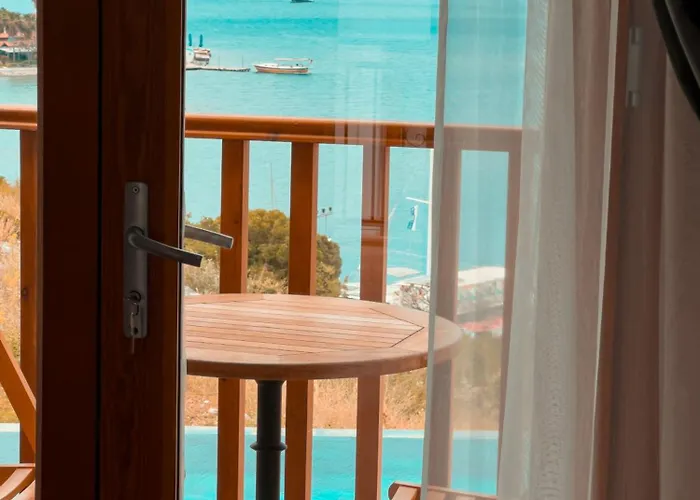 Bed & Breakfast Alice