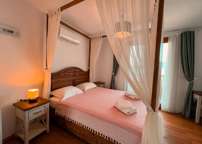 Alice 4* Selimiye (Aegean)