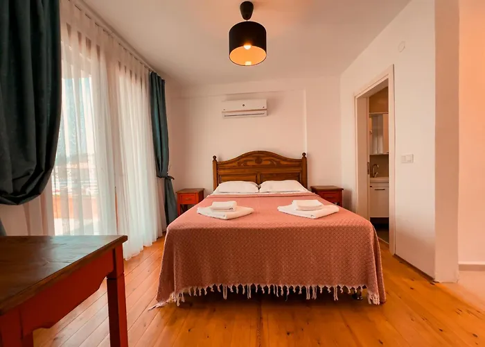 Alice 4* Selimiye (Aegean)