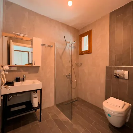 Alice Selimiye (Aegean)