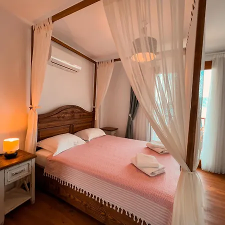 Alice 4* Selimiye (Aegean)