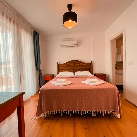 Alice 4* Selimiye (Aegean)