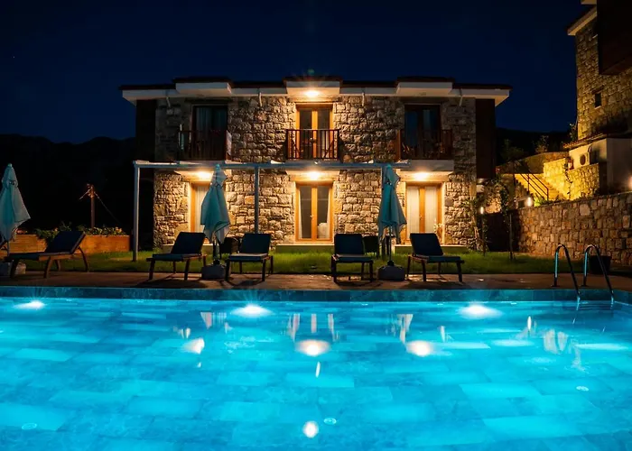 فندق مبيت وإفطار Alice