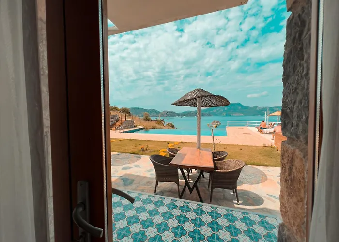 Bed & Breakfast Alice 4*