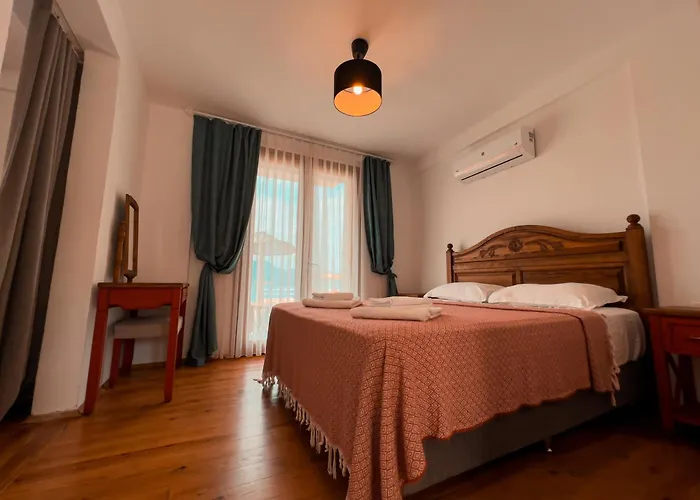 Alice Bed and Breakfast
